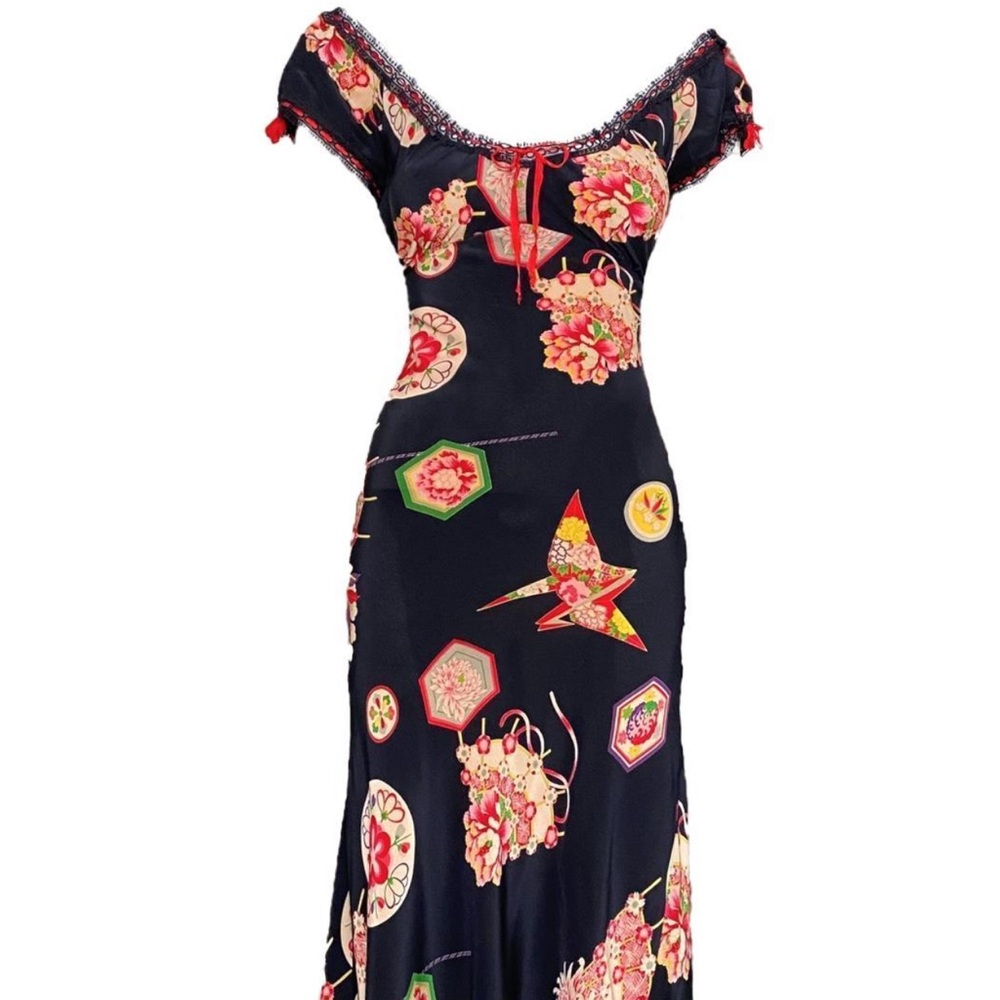 ISO Betsey Johnson